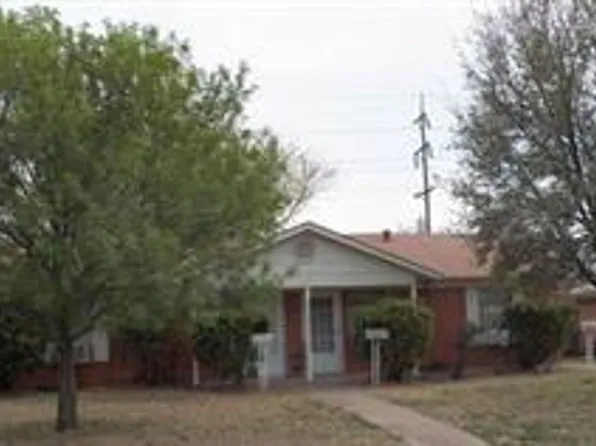 3309 S 27th St APT 3, Abilene, TX 79605