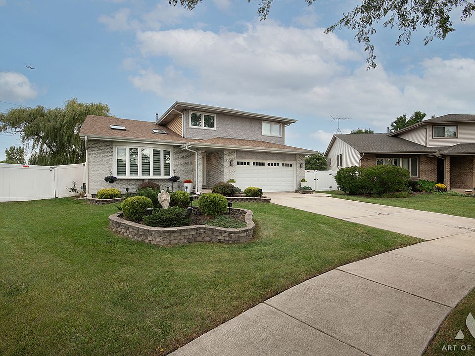 1st image of 2195 W Cimarron Way