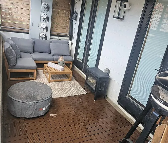 1331 Taylor St NW #1 — Photo 30