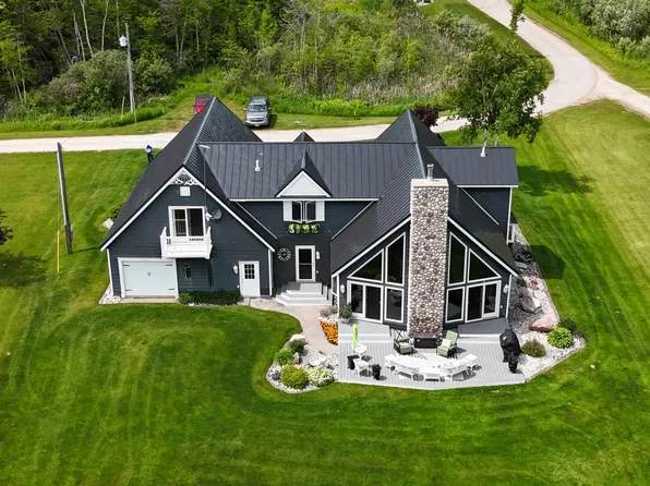 2584 County Road 479, Mc Millan, MI 49853