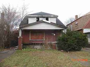 14811 Stoepel St, Detroit, MI 48238