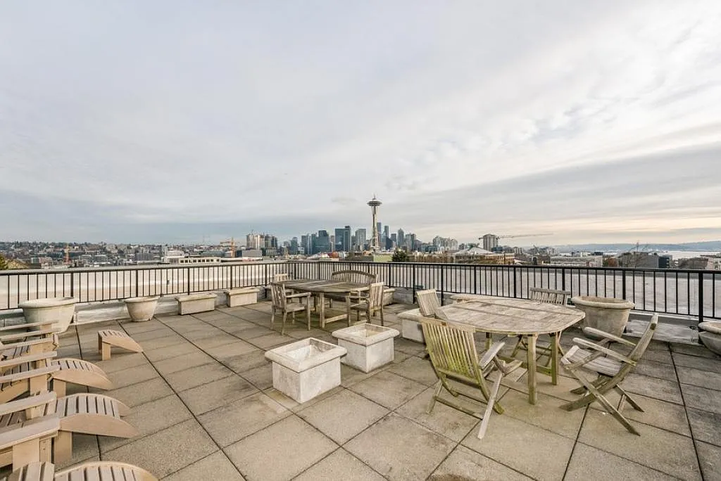 Willis Condos - 1 bedroom — Photo 2