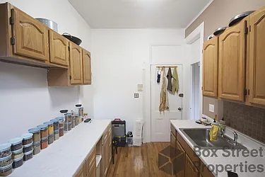 Rented by Box Street Properties LLC