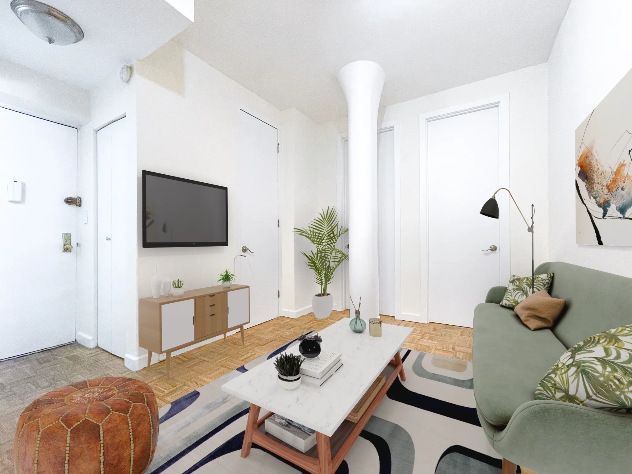 516 East 78th Street #1/E in Lenox Hill, Manhattan | StreetEasy