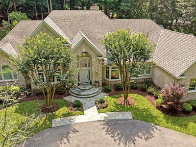 11216 River View Dr, Potomac, MD, 20854