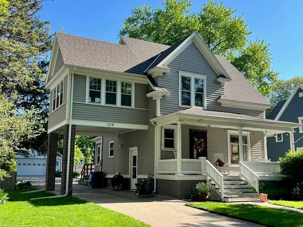 1218 Koenigstein Ave, Norfolk, NE 68701