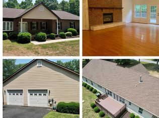 3940 Lee Ln, White Plains, MD 20695