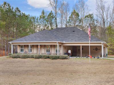 3 Pine Grove Ln, Salem, AL, 36874