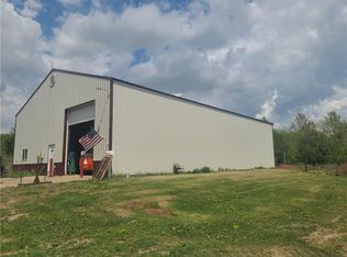 0 20 7/8 Street, Cameron, WI 54822