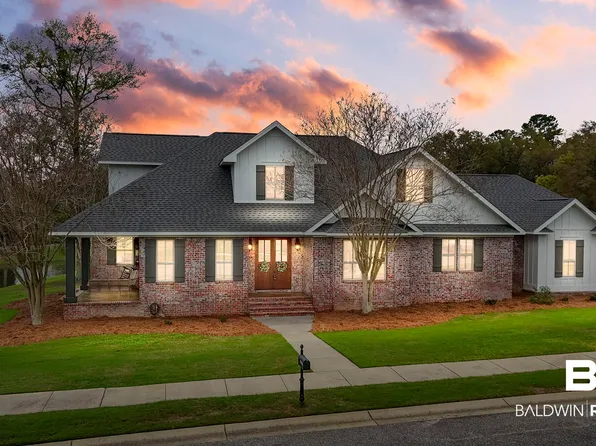 17377A Burwick Loop, Fairhope, AL 36532