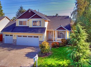12332 SE 276th Pl, Kent, WA 98030
