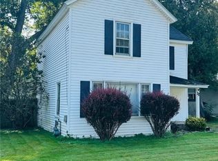 22 Samson St, Cortland, NY 13045