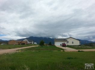 0 Trappers Trail Dr, Colorado City, CO 81019
