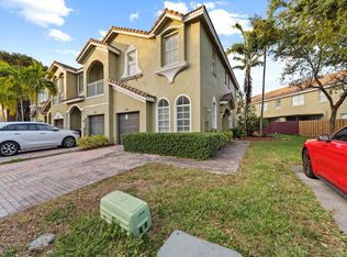 Palm Breeze, Homestead, FL 33035