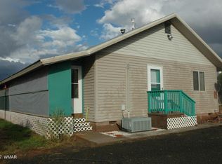 4515 White Antelope Rd, Snowflake, AZ 85937