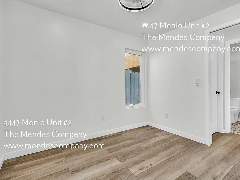 4447 Menlo Ave #2 — Photo 7