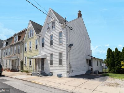 111 E 7th Ave, York, PA, 17404