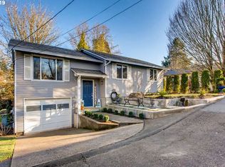 1715 9th St, Oregon City, OR 97045