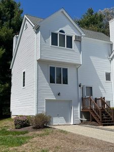 40 Eastbrook Heights #F, Mansfield, CT, 06250