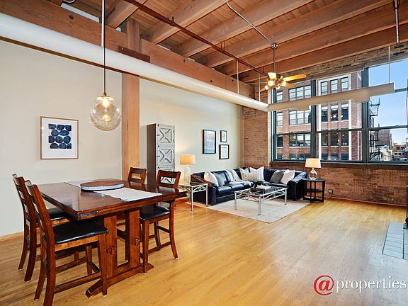 Living Room / Dining Room