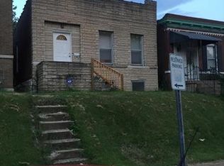 3936 S Compton Ave, Saint Louis, MO