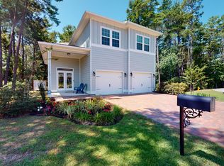 163 Bayou Manor Rd, Santa Rosa Beach, FL 32459