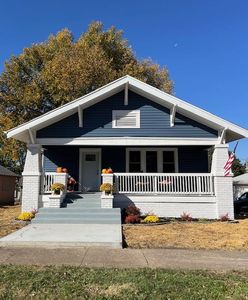 613 N Main St, Brookfield, MO, 64628