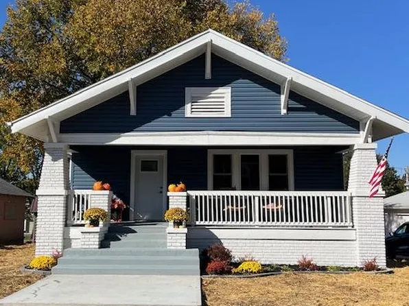 613 N Main St, Brookfield, MO 64628