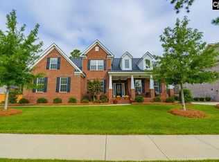 353 Palm Sedge Loop, Elgin, SC 29045
