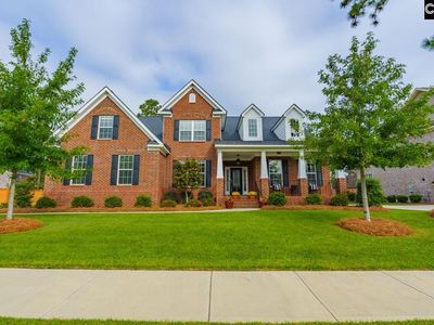 353 Palm Sedge Loop, Elgin, SC, 29045