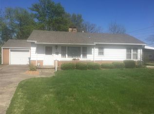 107 Elm St, Bethalto, IL 62018