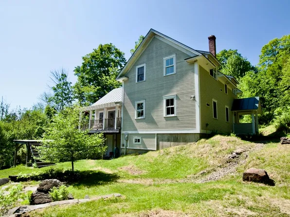 510 Tucker Road, Calais, VT 05667