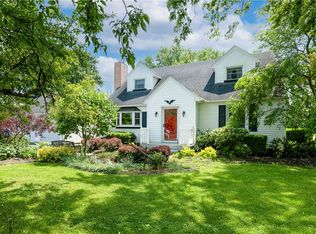 361 Parma Center Rd, Hilton, NY 14468