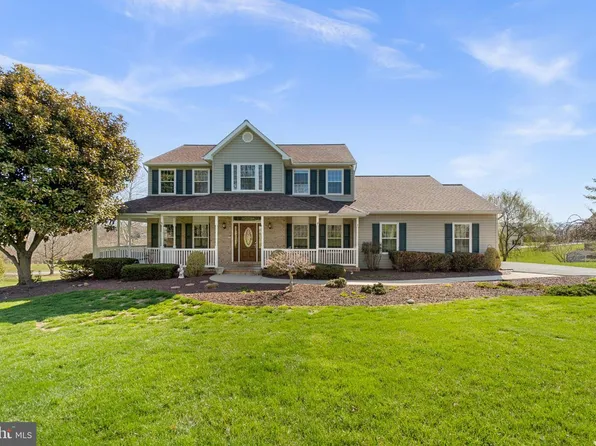 1765 Nantasket Dr, Eldersburg, MD 21784