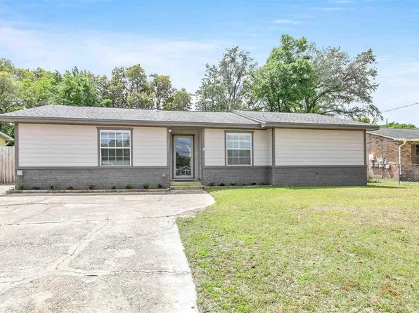 1402 23rd St, Niceville, FL 32578