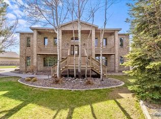 3441 Masterson Cir, Billings, MT 59106