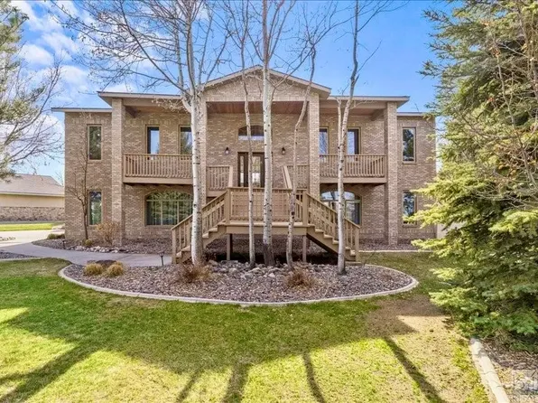 3441 Masterson Cir, Billings, MT 59106