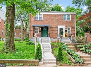5637 Belle Ave, Baltimore, MD 21207
