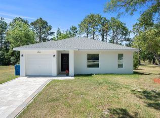 5001 Kirkland Ave, Spring Hill, FL 34606