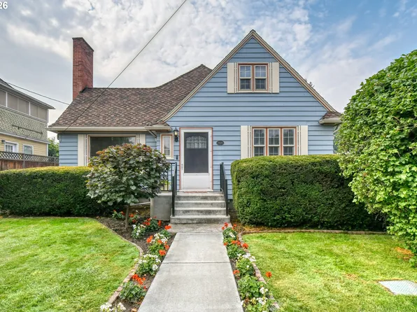 908 SE Byers Ave, Pendleton, OR 97801