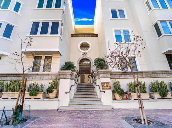 655 Columbia St Unit 310, San Diego, CA 92101