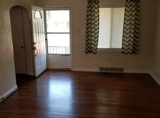 58 N Sprague Ave, Pittsburgh, PA 15202