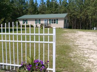 266 Vick Ave, Carthage, NC 28327