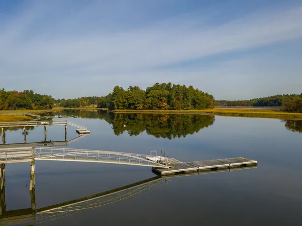 6 CULLEN BAY Road, Dover, NH 03820