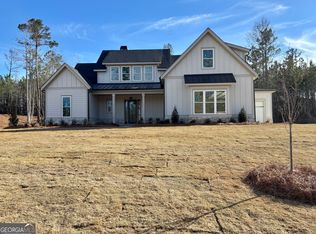 0 Forest Berry Court Lot 97 M2a Newnan #97-M2A, Newnan, GA 30265