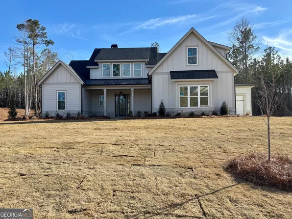 0 Forest Berry Court Lot 97 M2a Newnan #97-M2A, Newnan, GA 30265