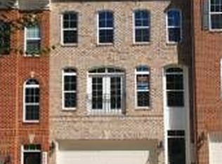 14802 Potomac Corner Ln, Rockville, MD 20850