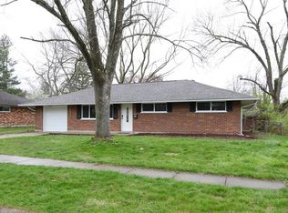 2166 Kajean Ave, Dayton, OH 45439