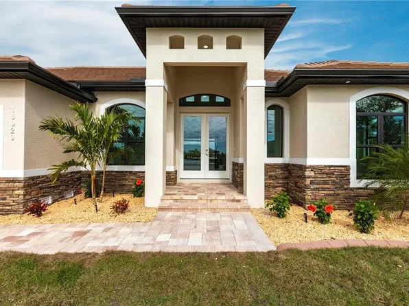16920 Ohara Dr, Port Charlotte, FL 33948