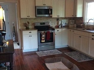 131 Arnold Rd, Jonesborough, TN 37659